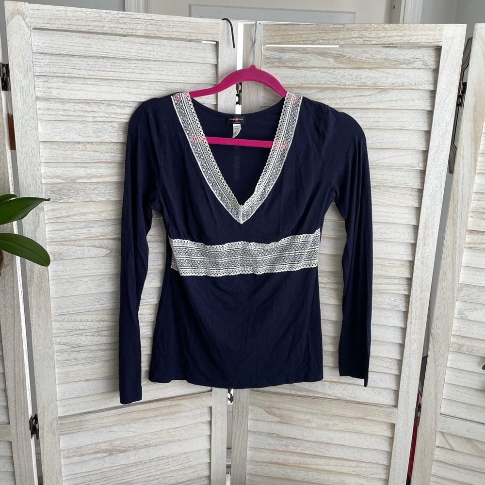 Dolce CosaBella top